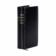 Indlæs billede til gallerivisning Konfirmandsalmebog, sort