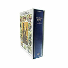 Indlæs billede til gallerivisning H. C. Andersen Jubilæumsudgave, blå