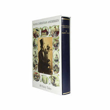 Indlæs billede til gallerivisning H.C. Andersen 80 Fairy Tales, blå