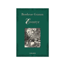 Indlæs billede til gallerivisning Grimms eventyr, Komplet udgave
