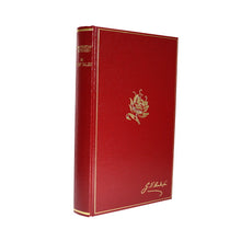 Indlæs billede til gallerivisning H.C. Andersen 80 Fairy Tales, rød