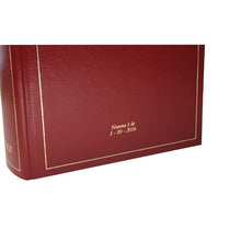 Indlæs billede til gallerivisning H. C. Andersen Jubilæumsudgave, rød