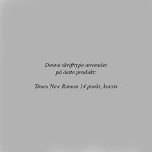 Indlæs billede til gallerivisning H. C. Andersen Jubilæumsudgave, rød