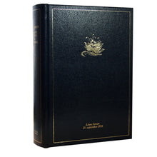 Indlæs billede til gallerivisning H. C. Andersen Jubilæumsudgave, blå