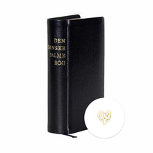 Indlæs billede til gallerivisning Konfirmandsalmebog, sort