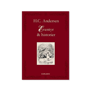 H.C. Andersen Eventyr og historier