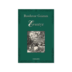 Grimms eventyr, Komplet udgave